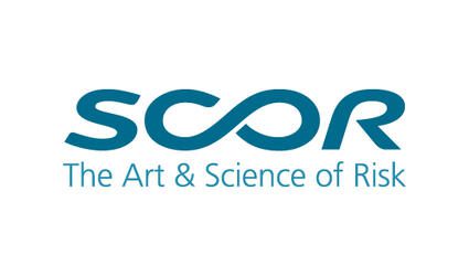 Logo scor